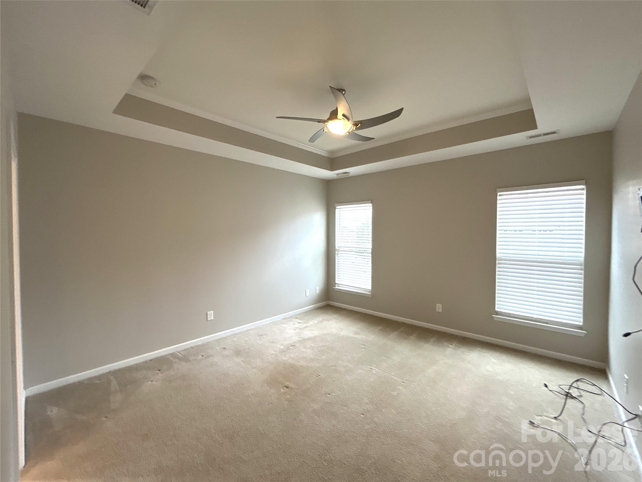 Curtis Pond - Residential Lease