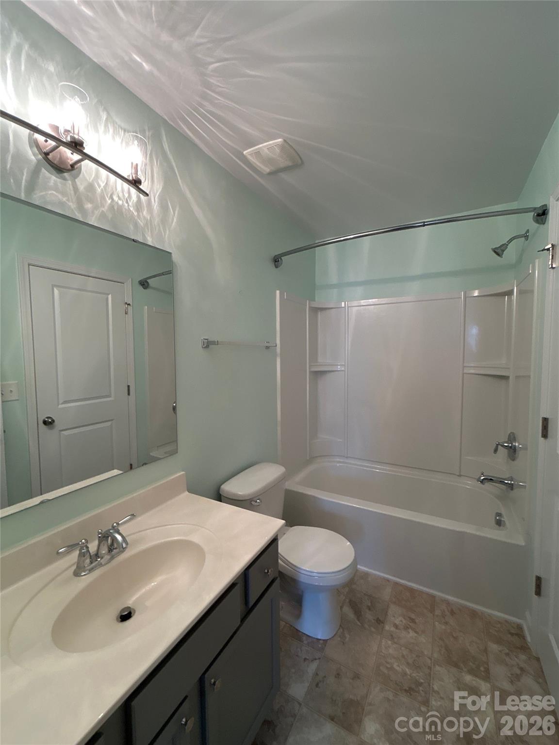 Curtis Pond - Residential Lease