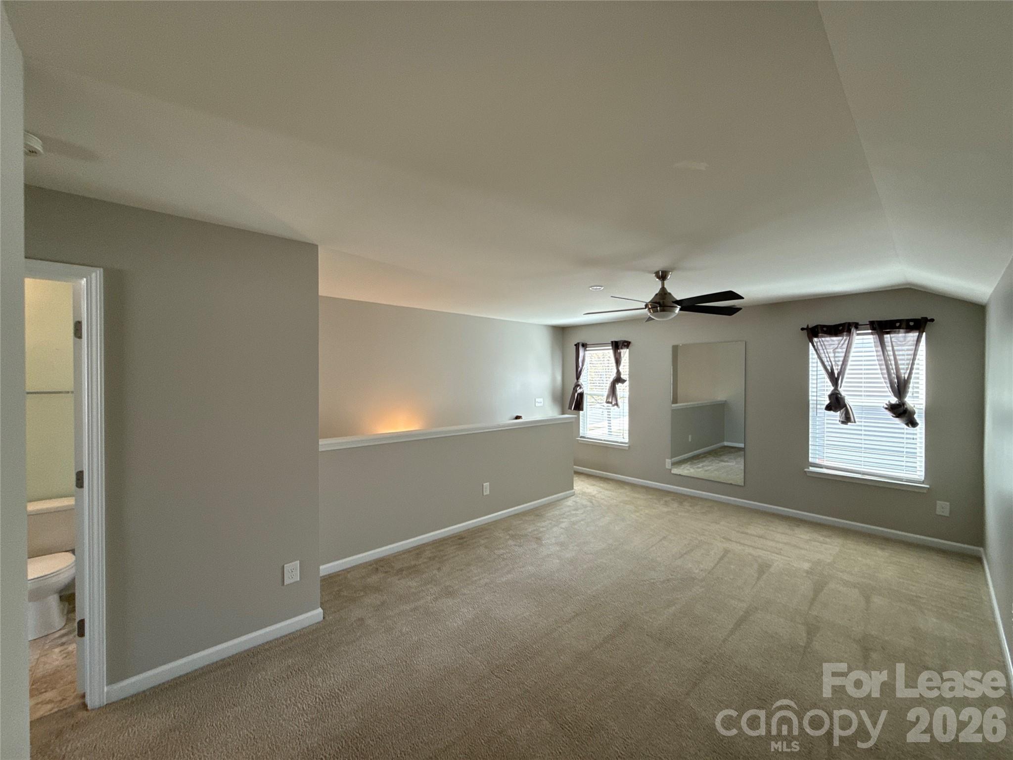 Curtis Pond - Residential Lease