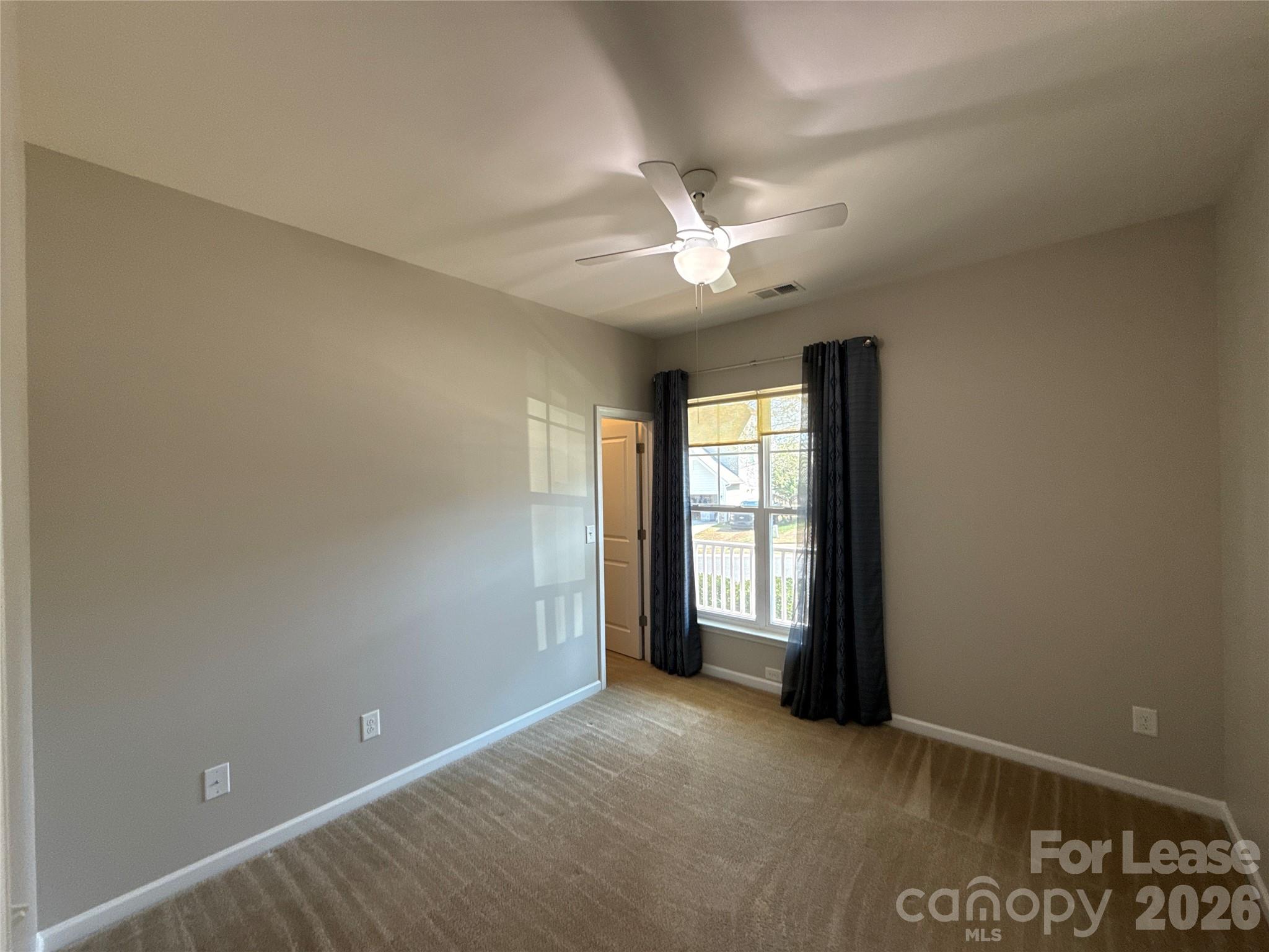 Curtis Pond - Residential Lease