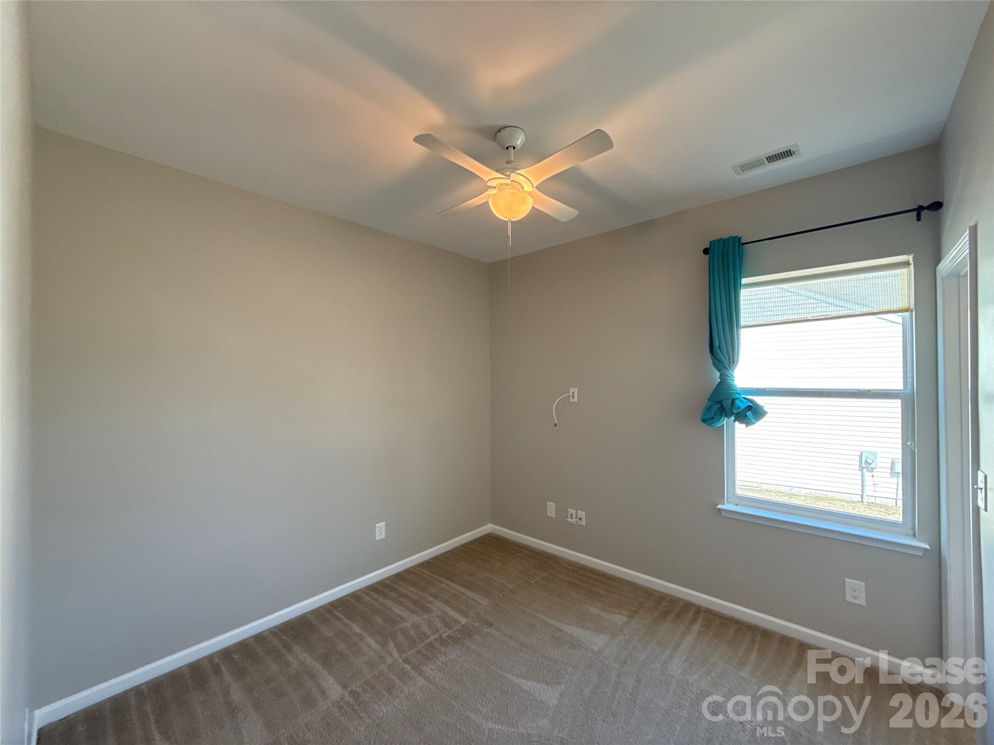 Curtis Pond - Residential Lease