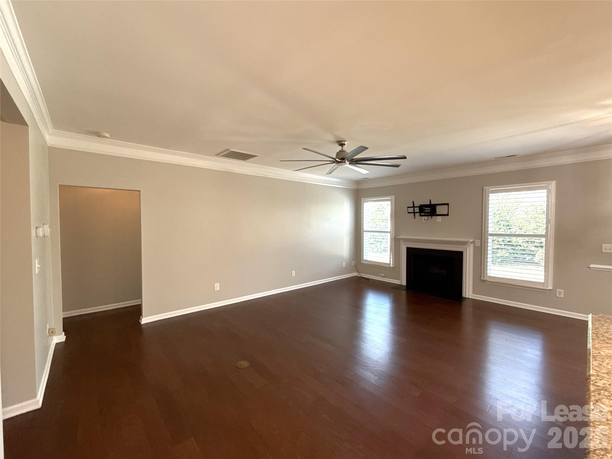 Curtis Pond - Residential Lease