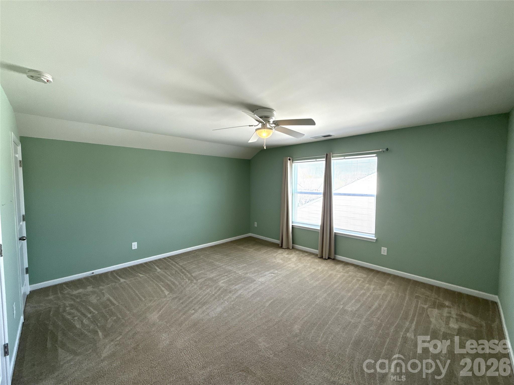 Curtis Pond - Residential Lease