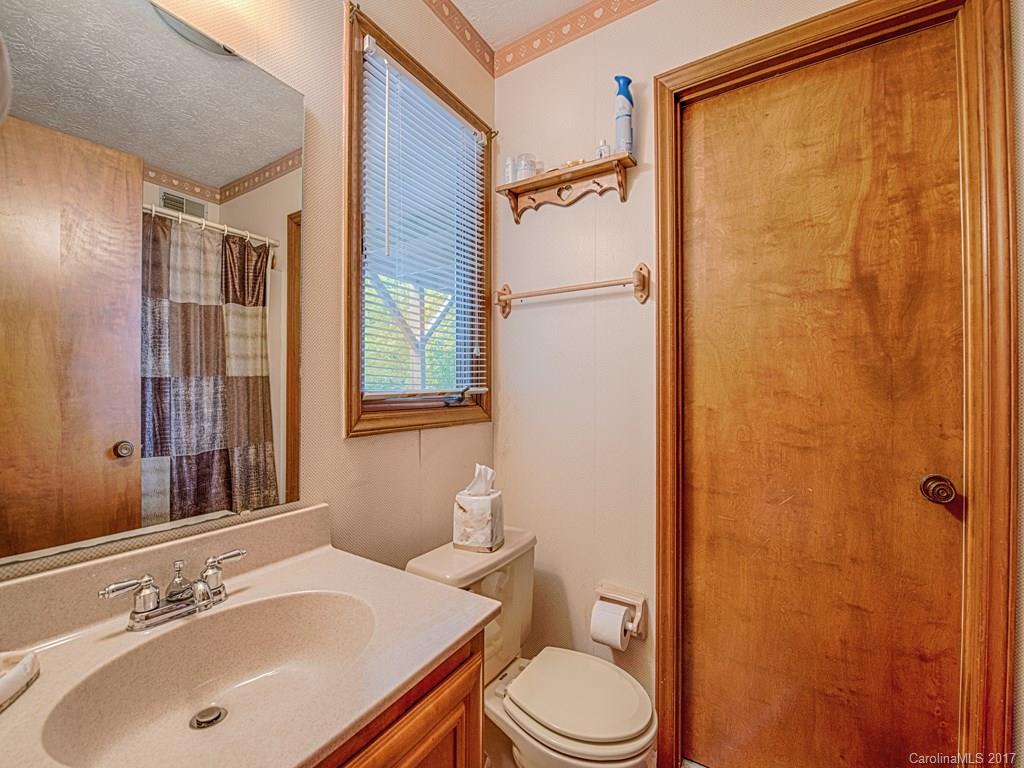 Shadow Woods - Residential