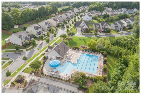 13723 Baytown Court Huntersville NC 28078