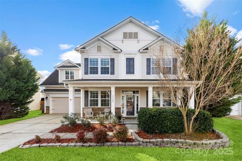 13723 Baytown Court Huntersville NC 28078