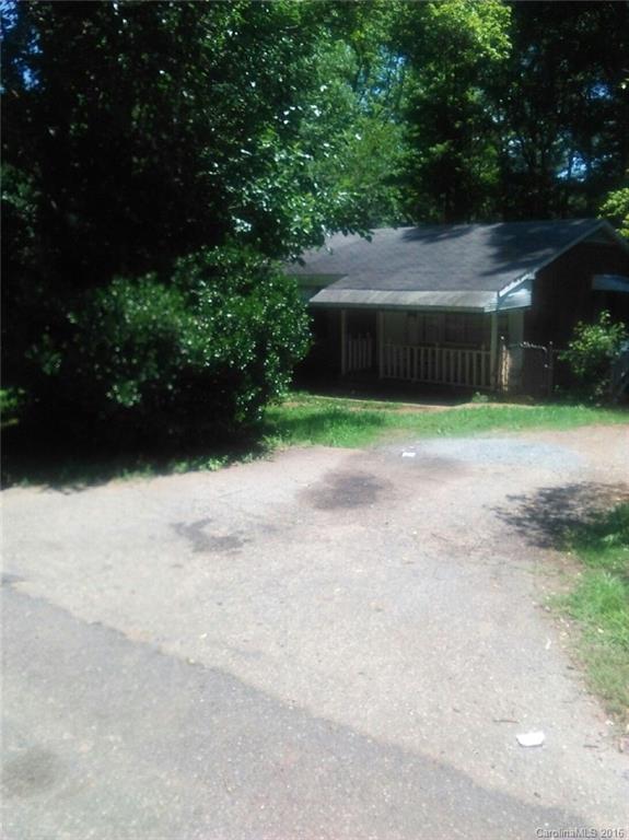 Wooded Valley - Residential