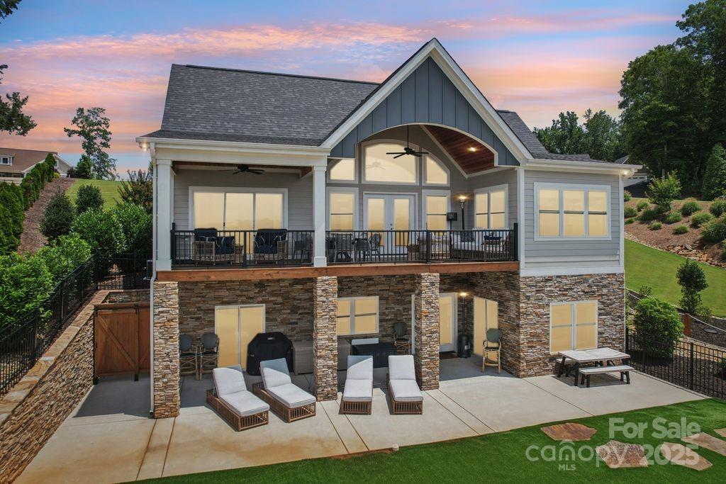 347 Landing Trail
