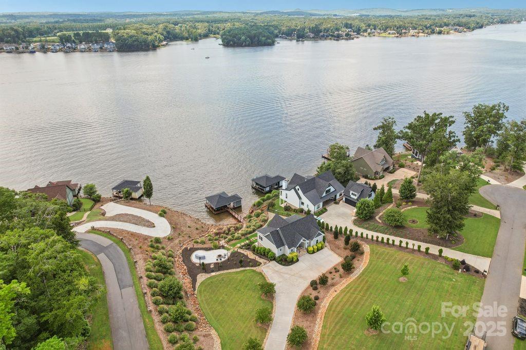 347 Landing Trail
