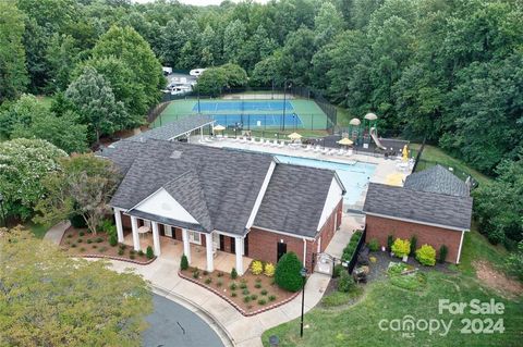 A home in Fort Mill