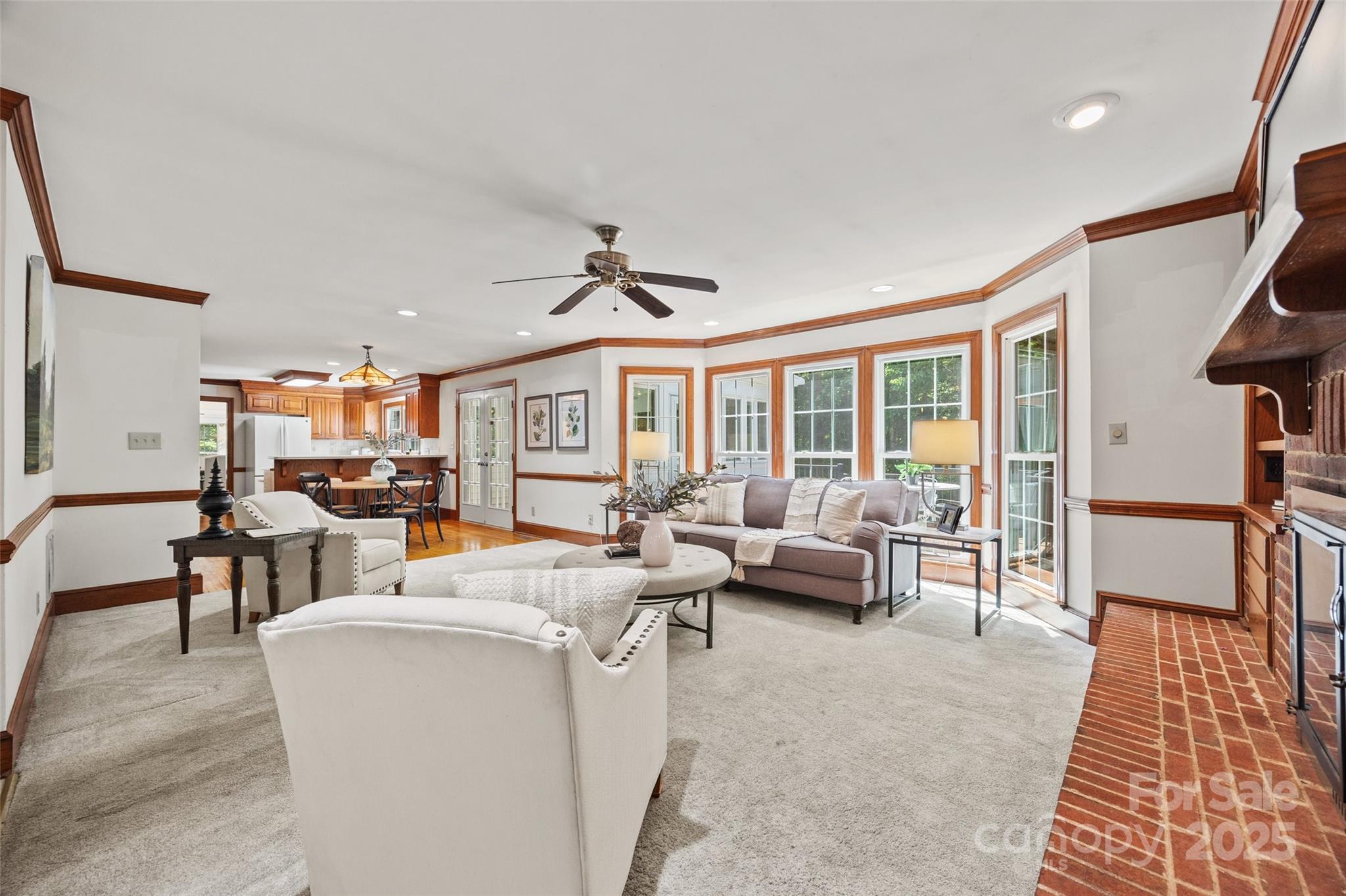 Providence Place - Residential