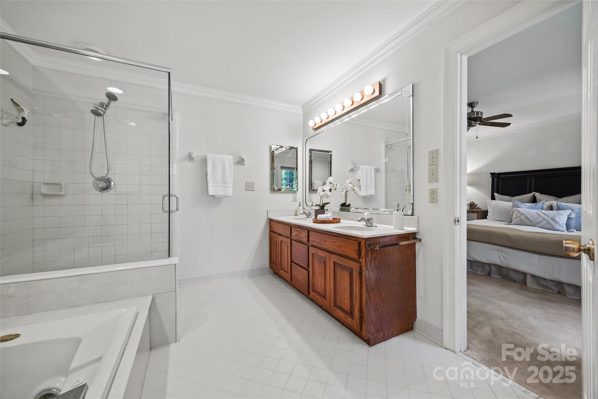 Providence Place - Residential