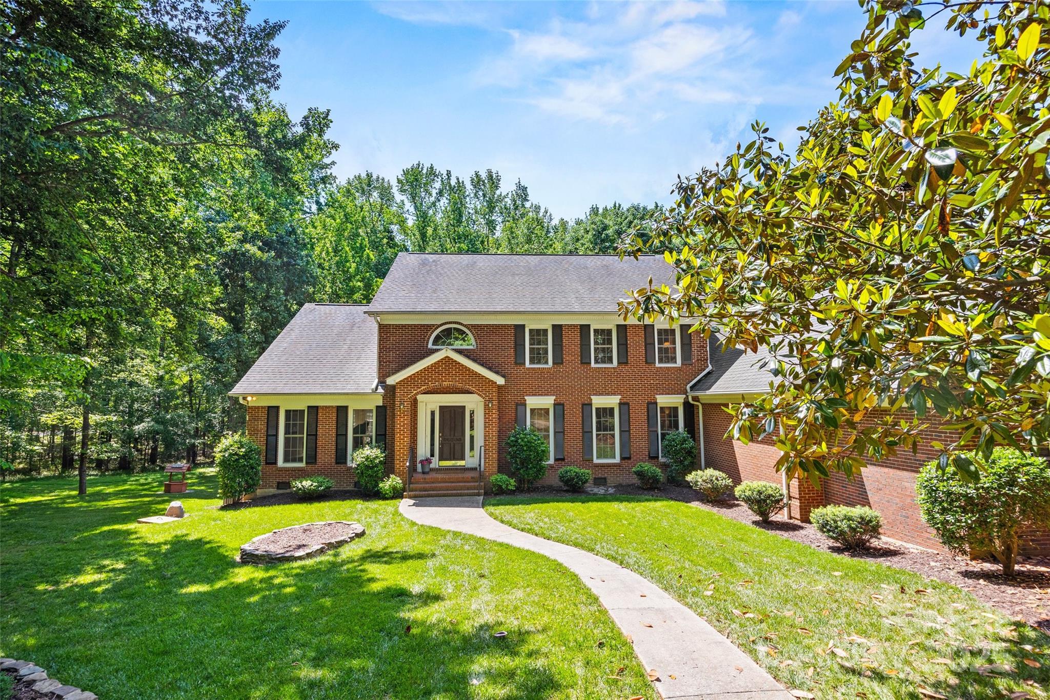 7103 Forest Ridge Road