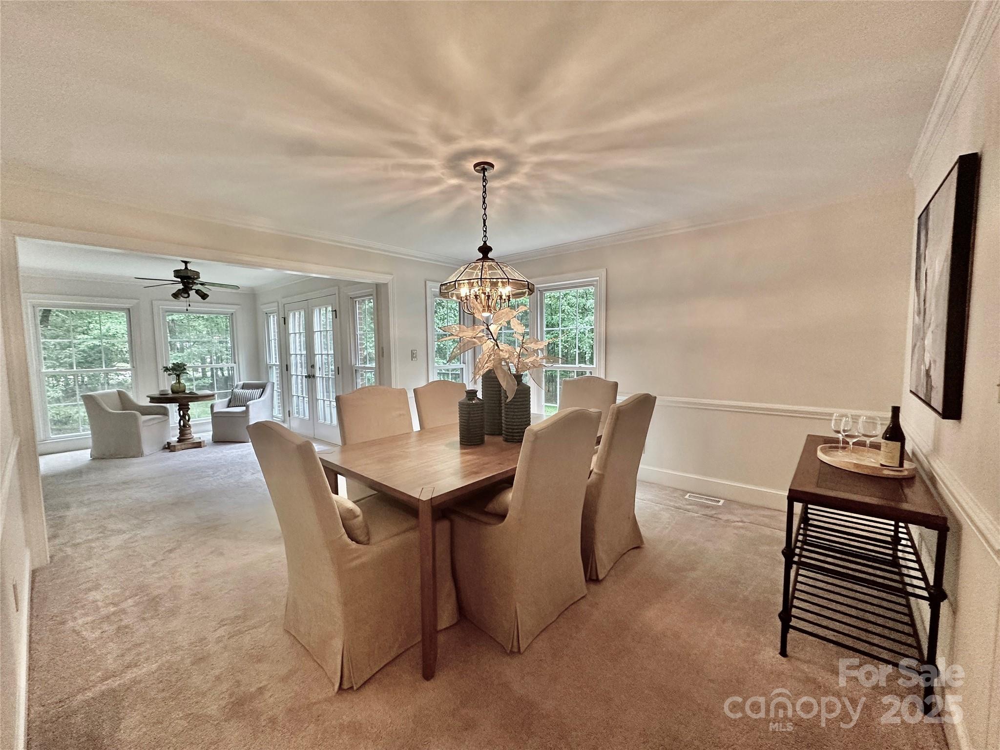 Providence Place - Residential