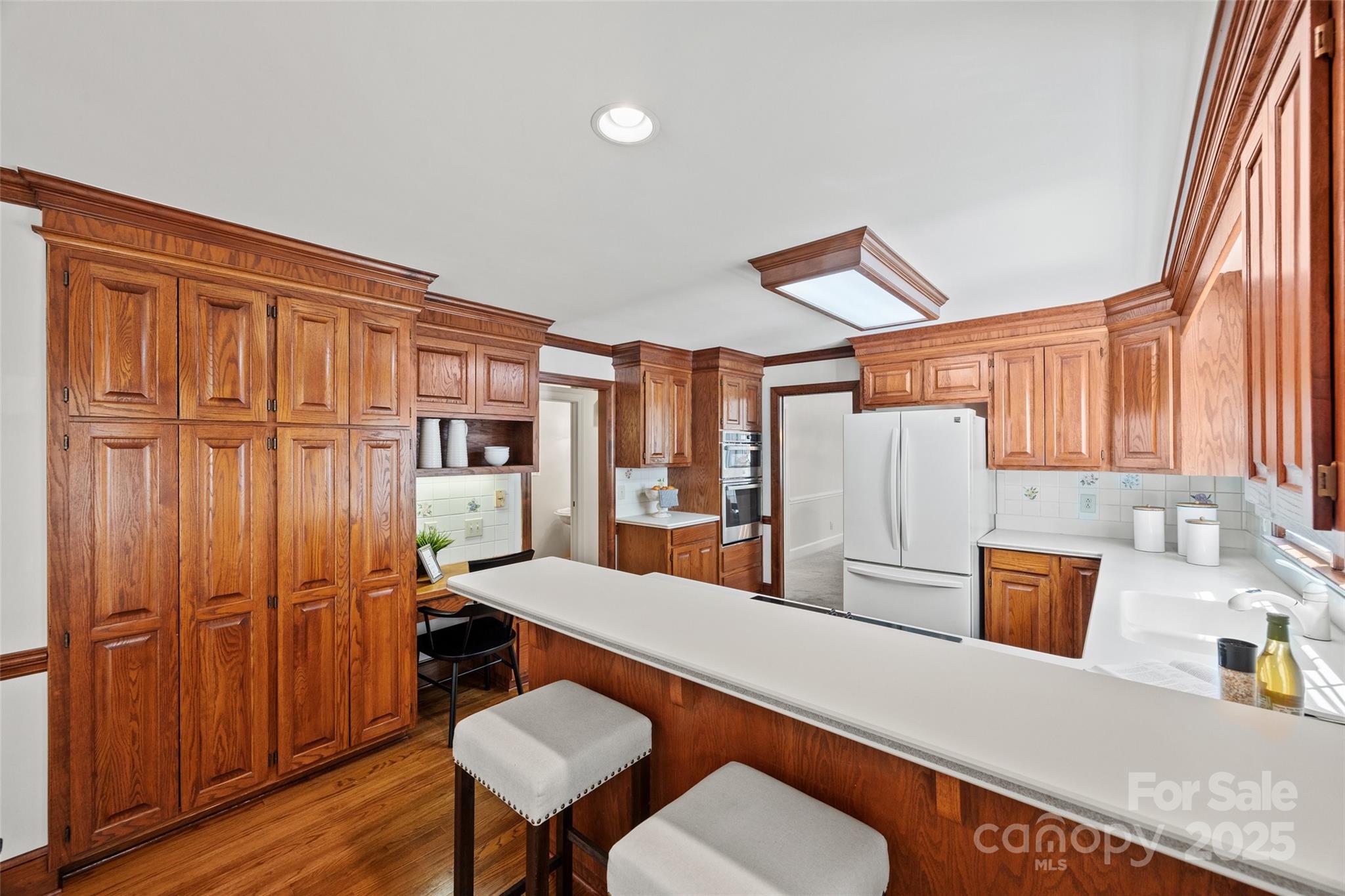 Providence Place - Residential