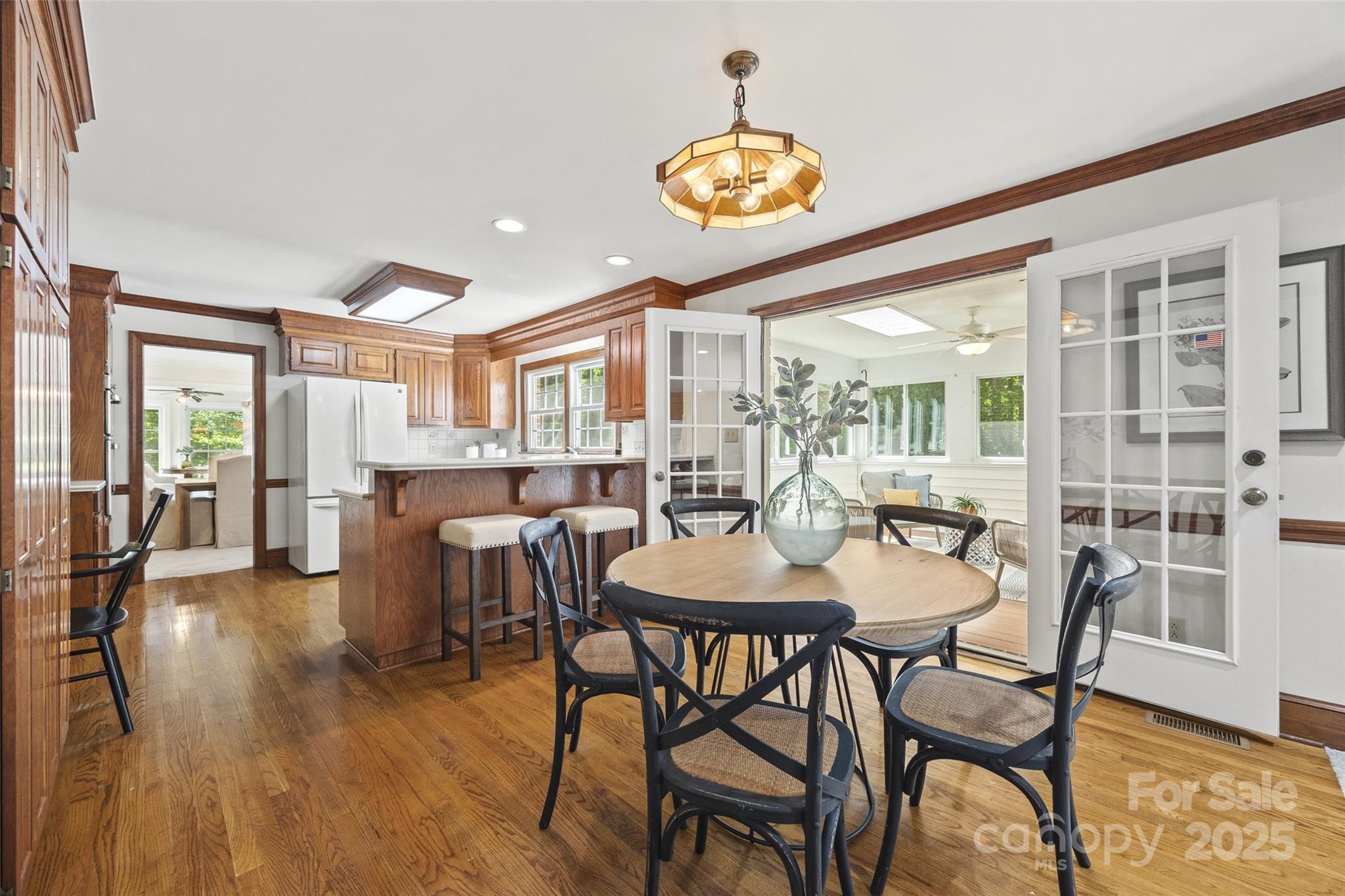 Providence Place - Residential