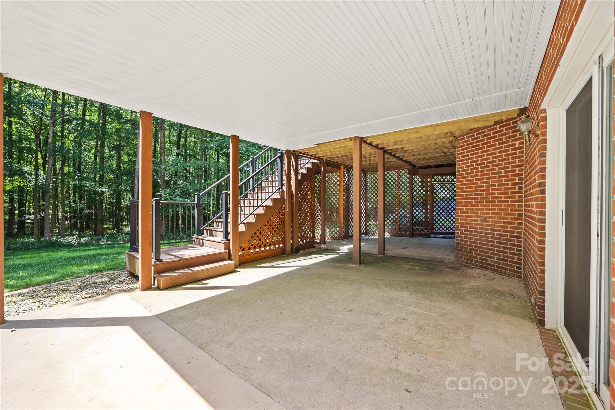 Providence Place - Residential