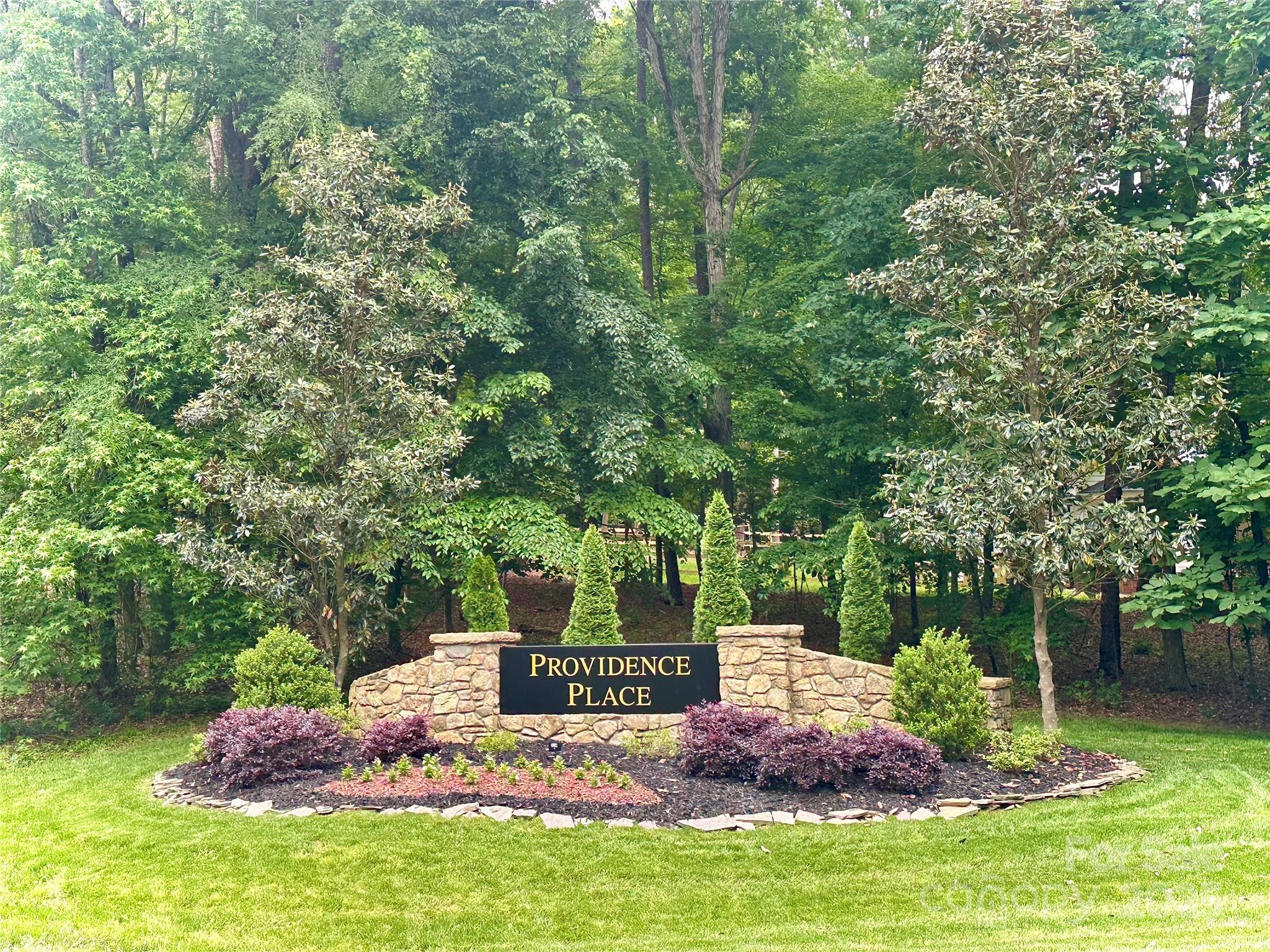 Providence Place - Residential