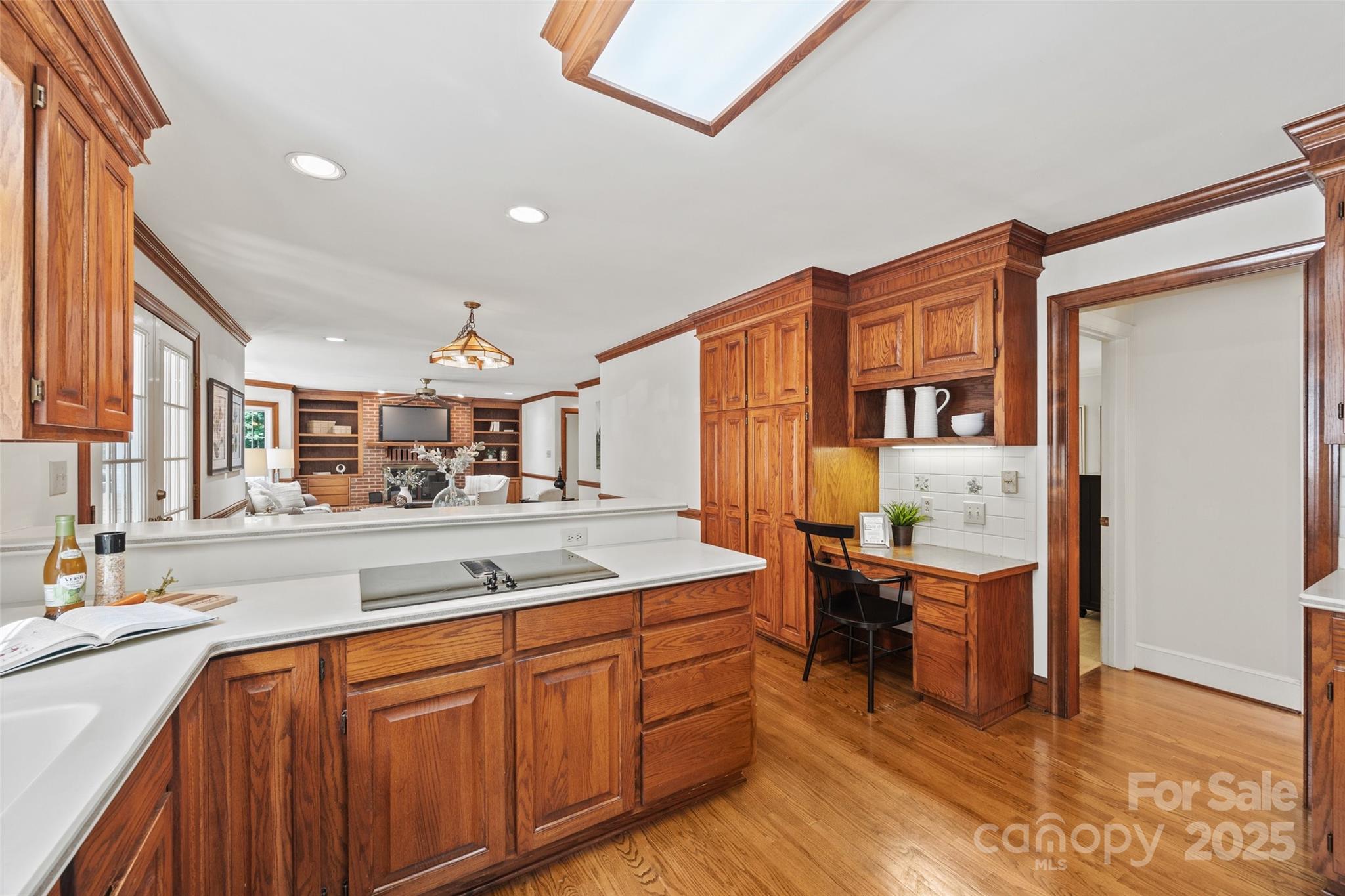 Providence Place - Residential