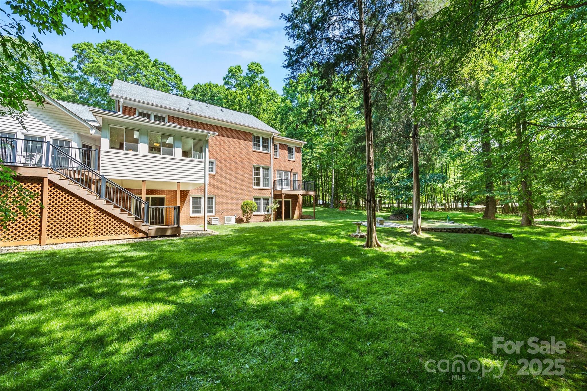 Providence Place - Residential