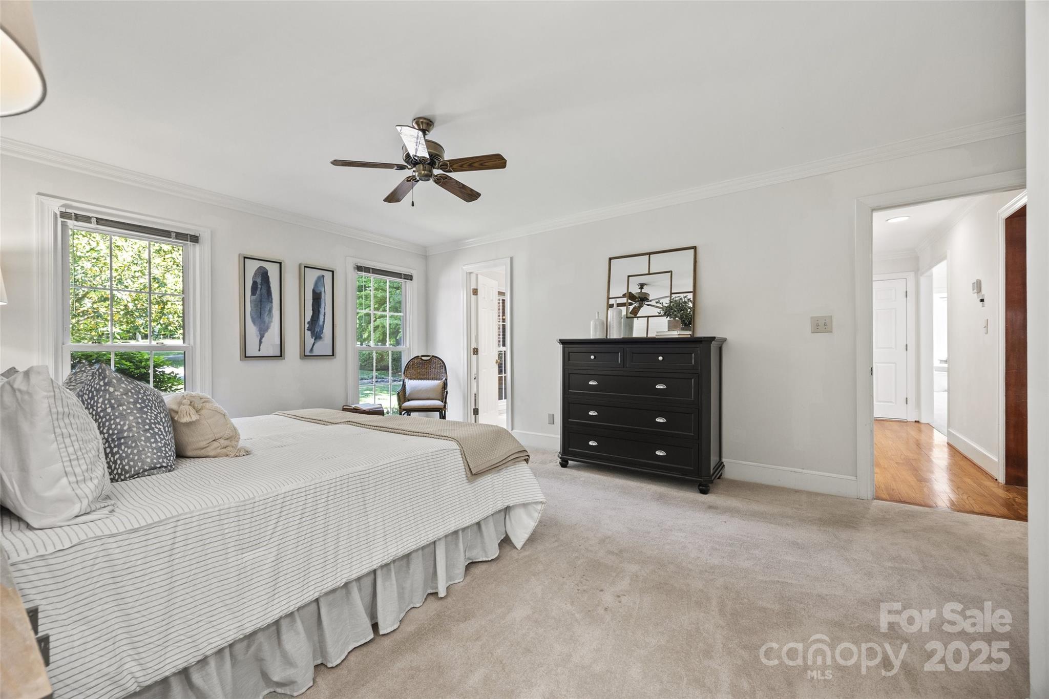 Providence Place - Residential