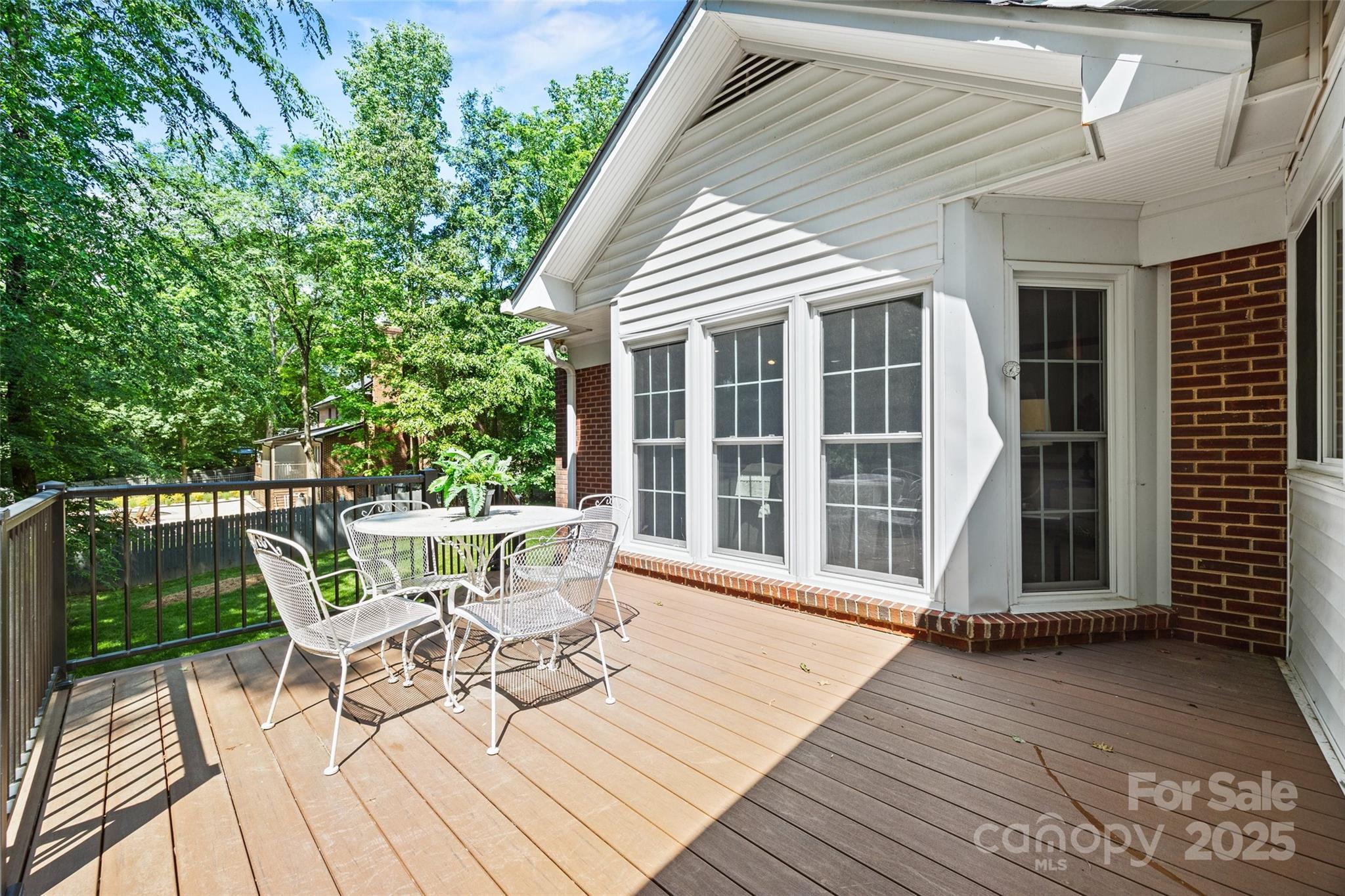 Providence Place - Residential