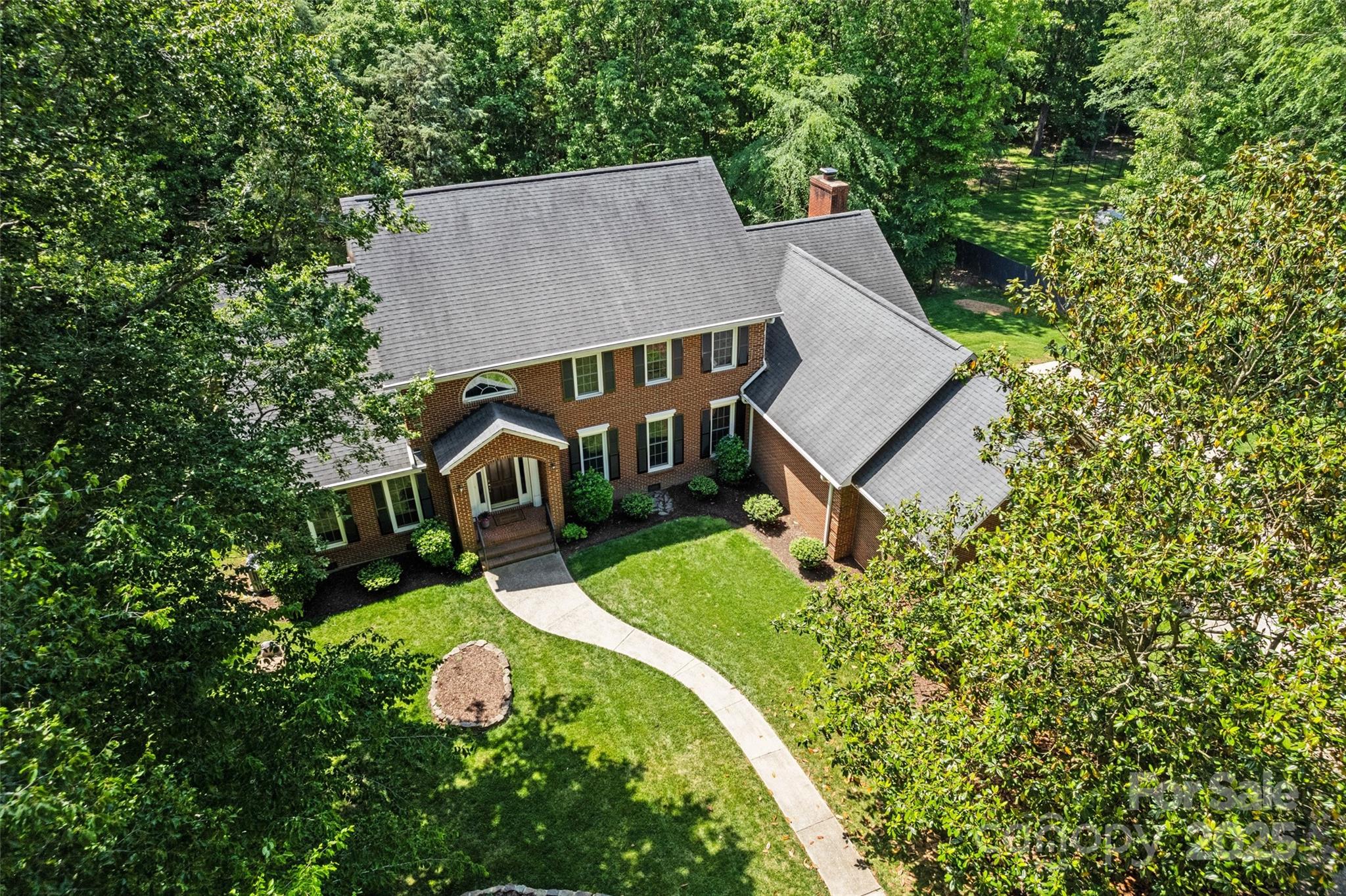 Providence Place - Residential