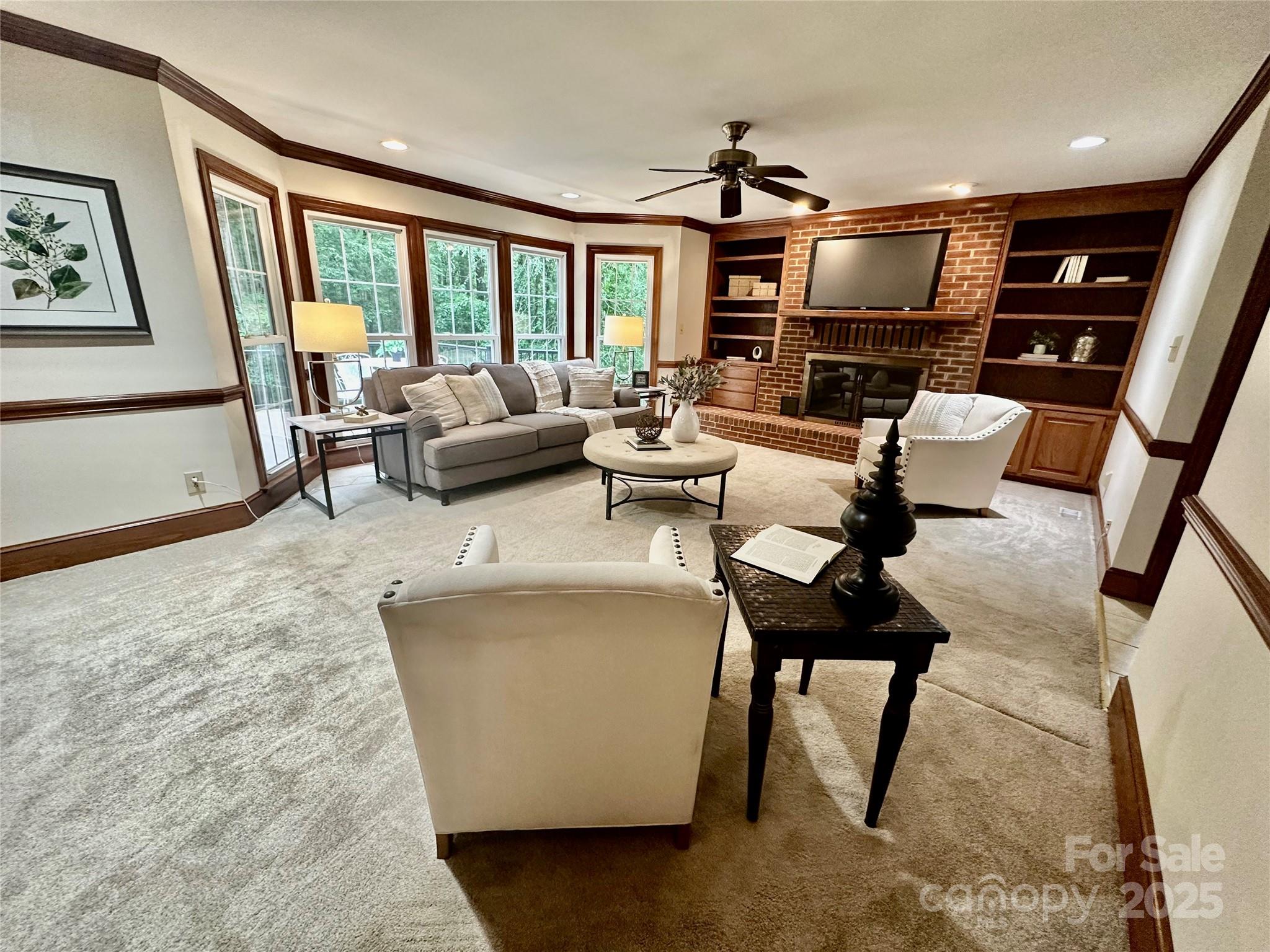 Providence Place - Residential