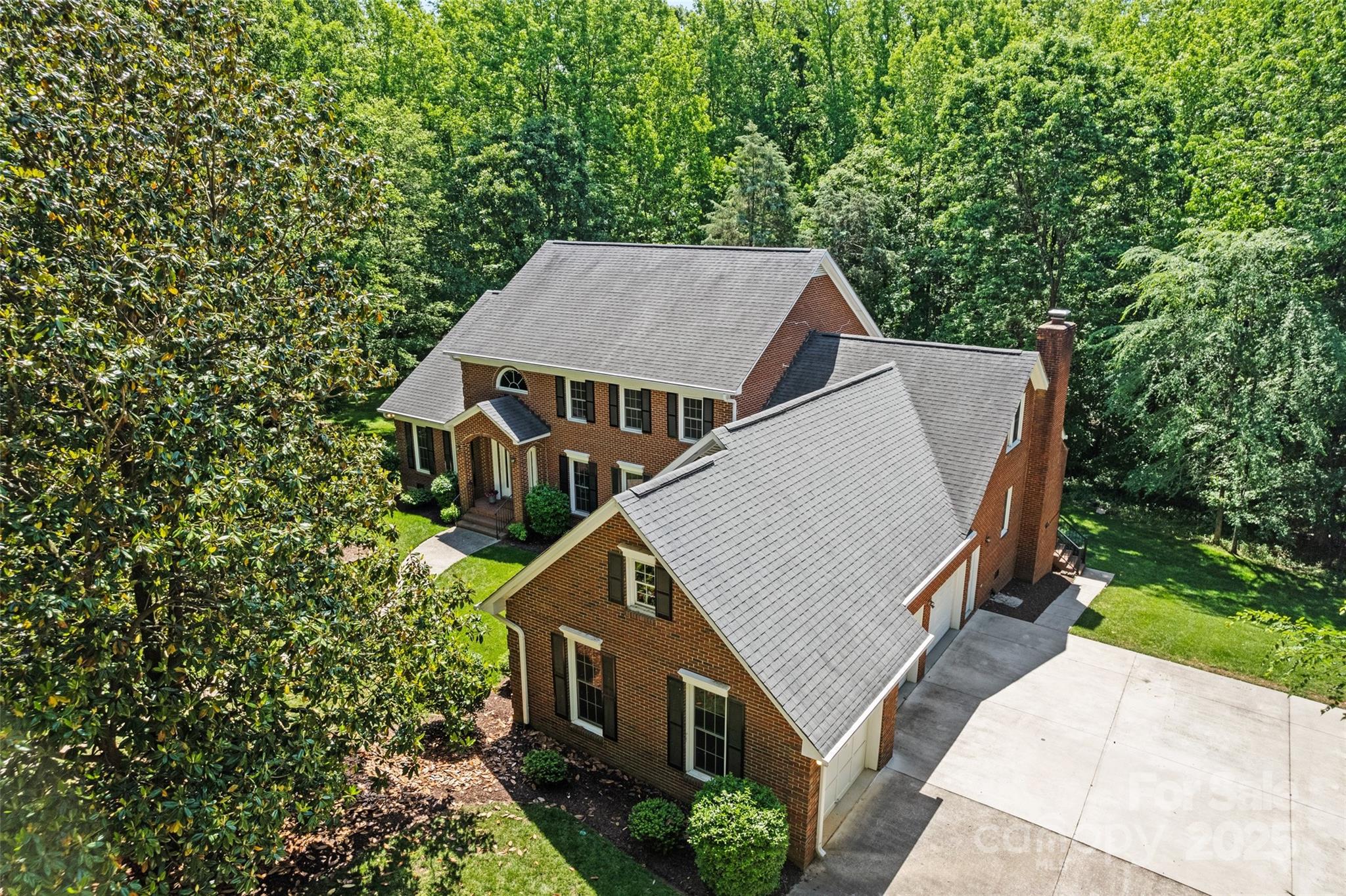 Providence Place - Residential