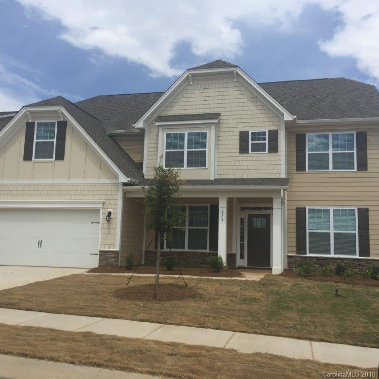 Lake Ridge - Residential