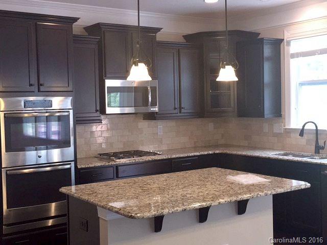 Lake Ridge - Residential