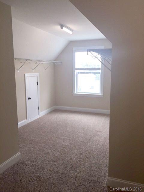 Lake Ridge - Residential