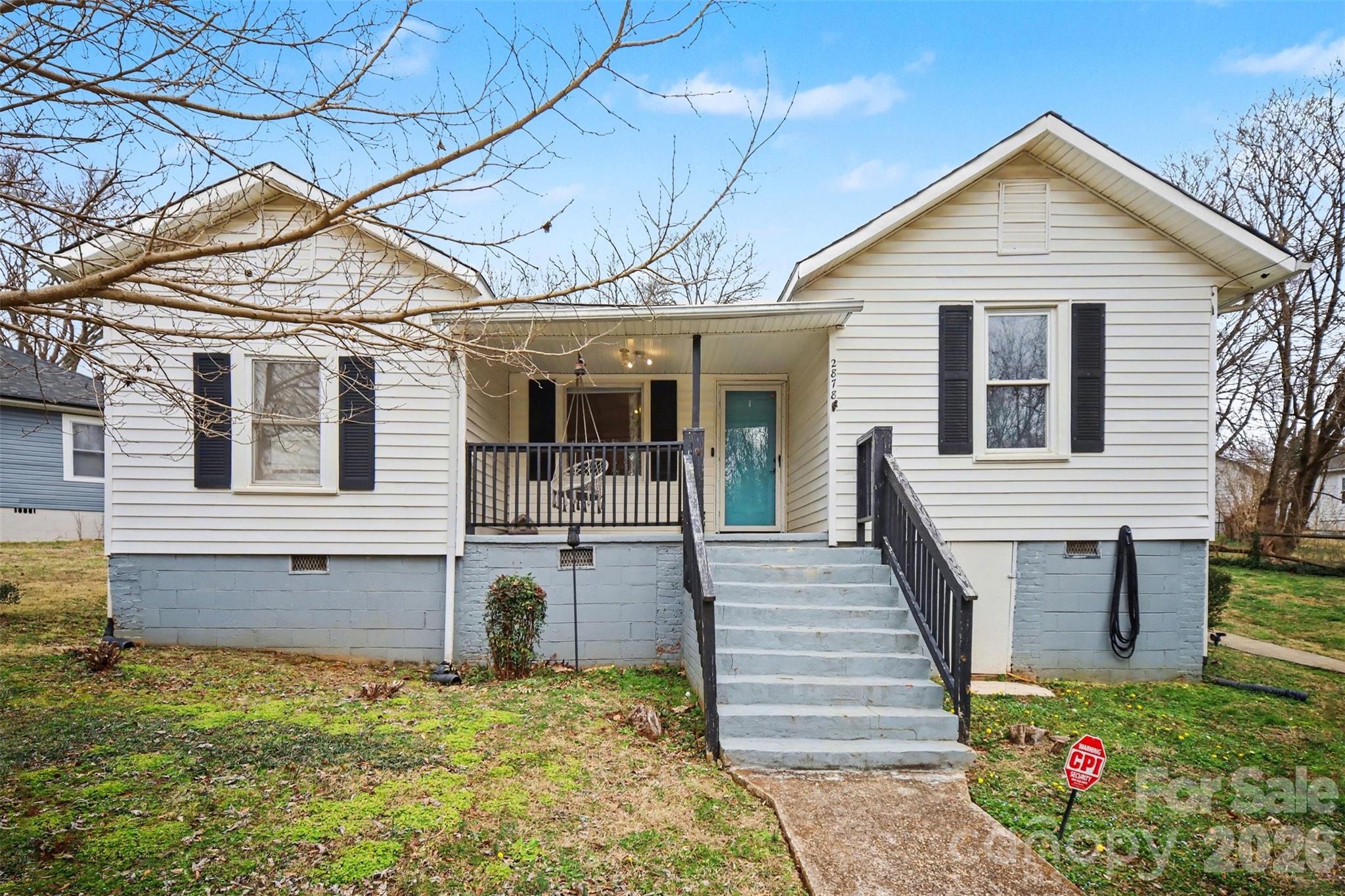 2878 Millstone Drive