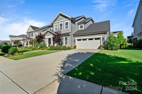 A home in Clover