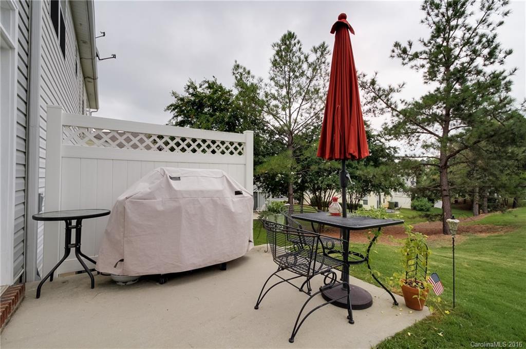 Cascades - Residential