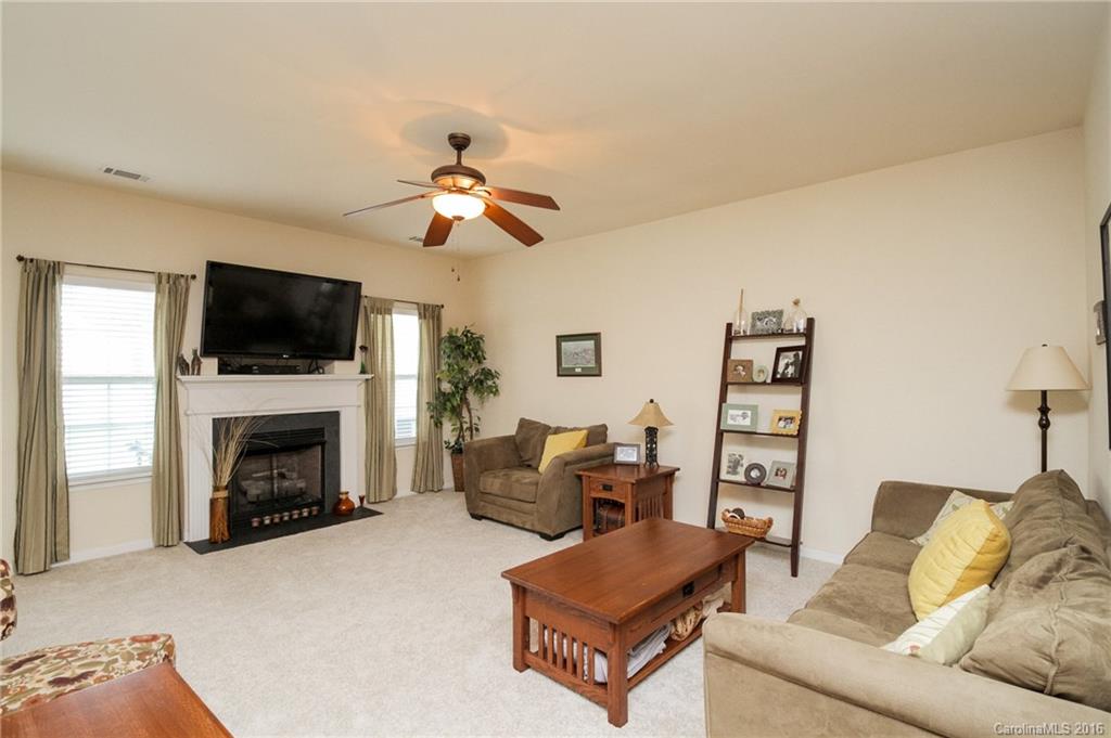 Cascades - Residential