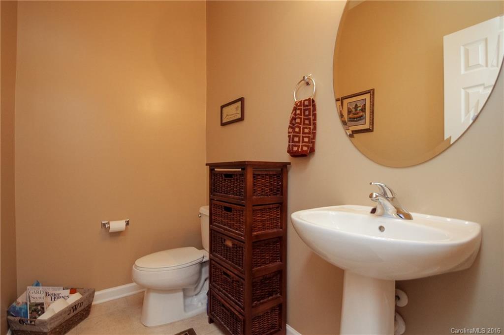 Cascades - Residential