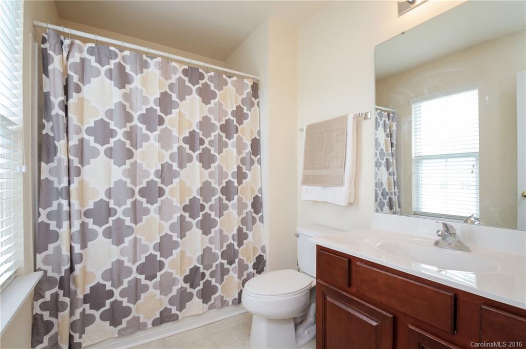 Cascades - Residential