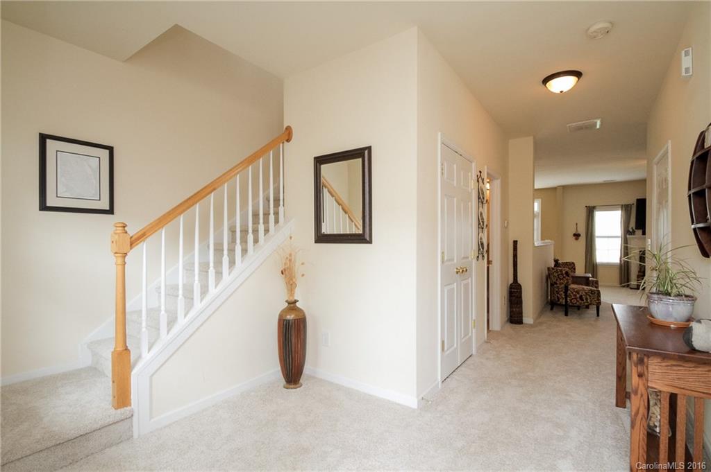 Cascades - Residential