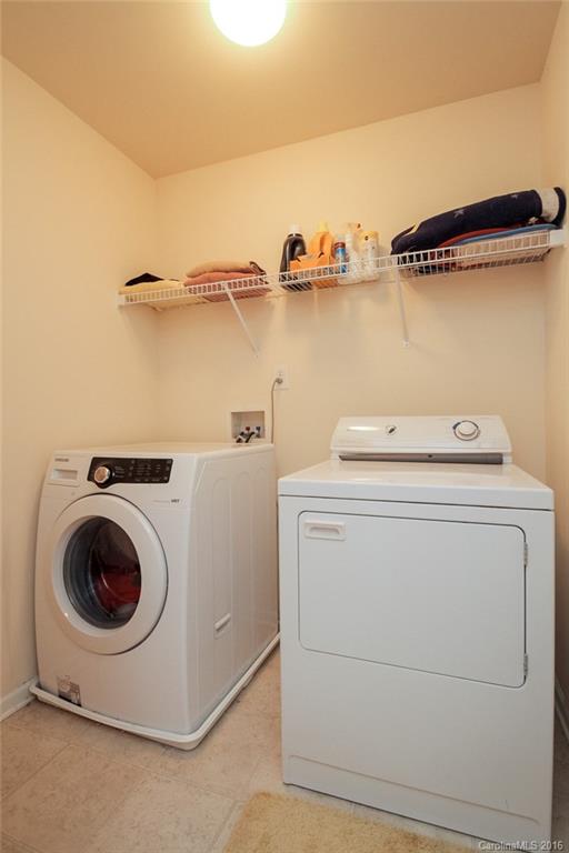 Cascades - Residential