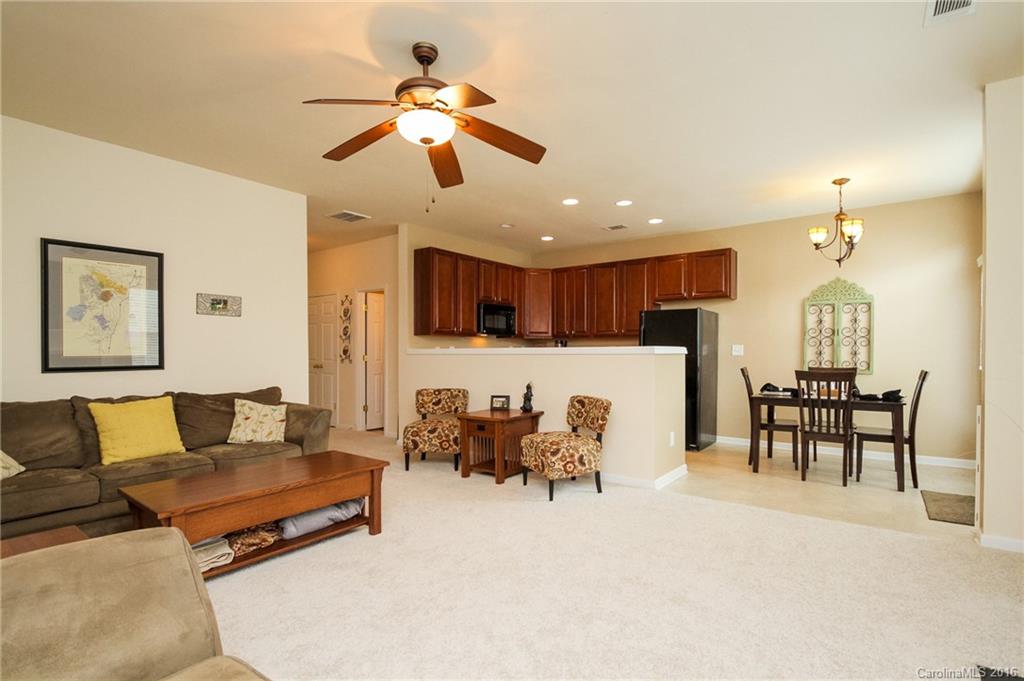 Cascades - Residential