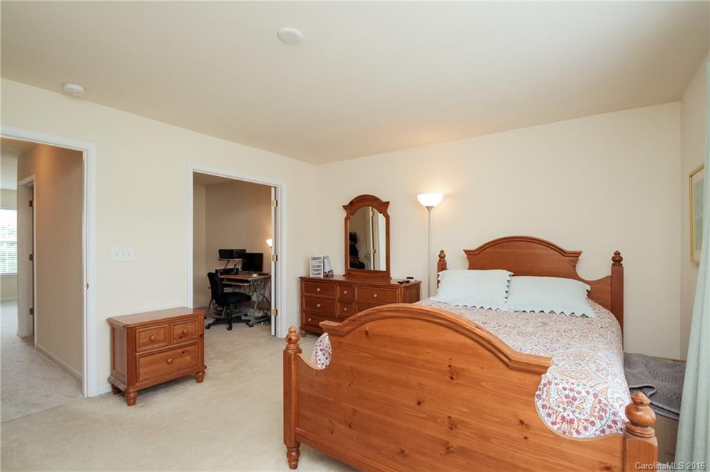 Cascades - Residential