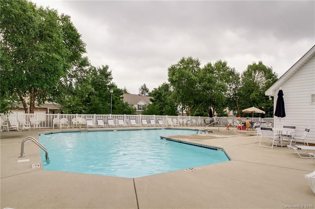 Cascades - Residential