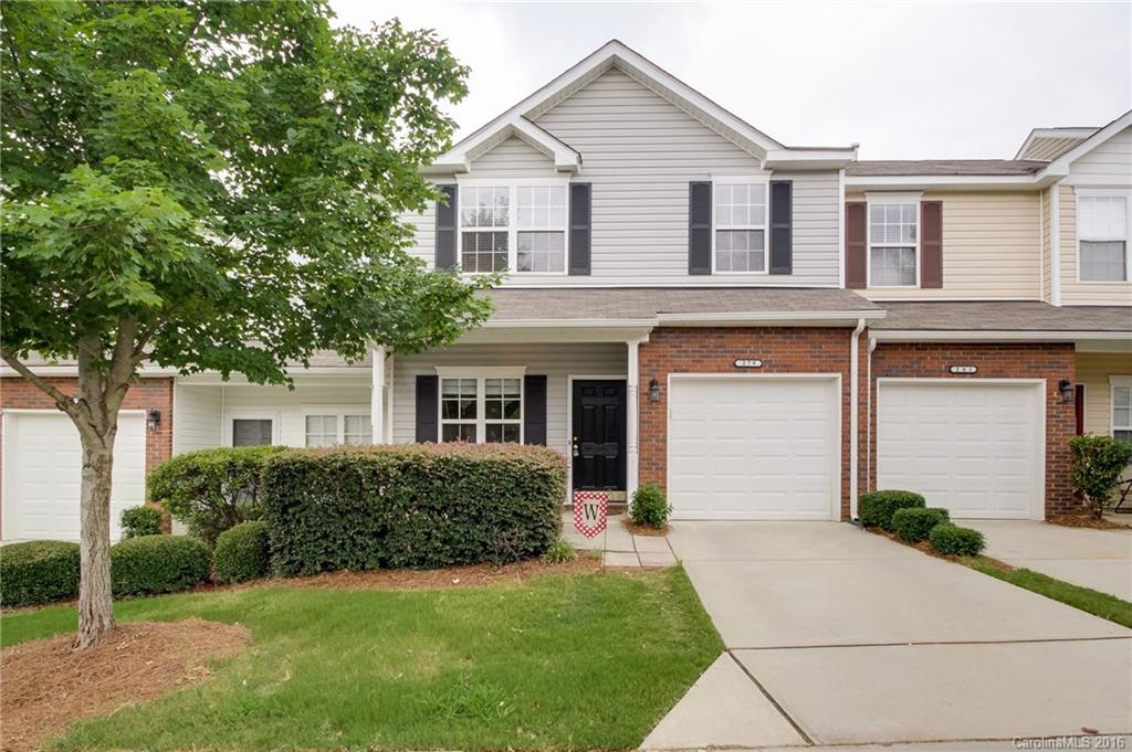 Cascades - Residential