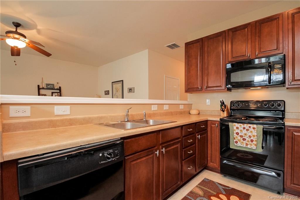 Cascades - Residential