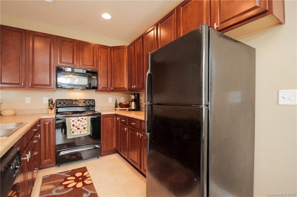 Cascades - Residential