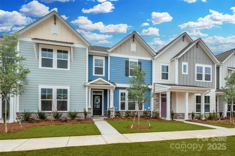 10507 Boudreaux Street Huntersville NC 28078
