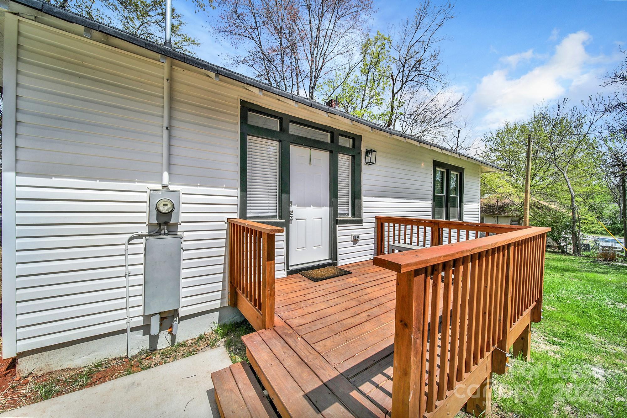 None - Residential Lease