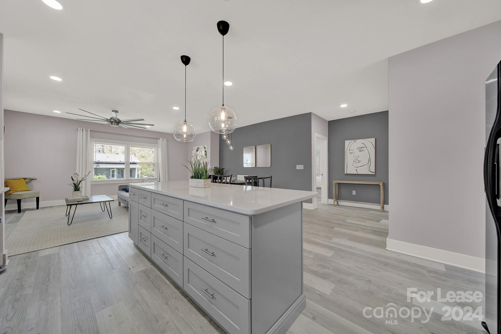 None - Residential Lease