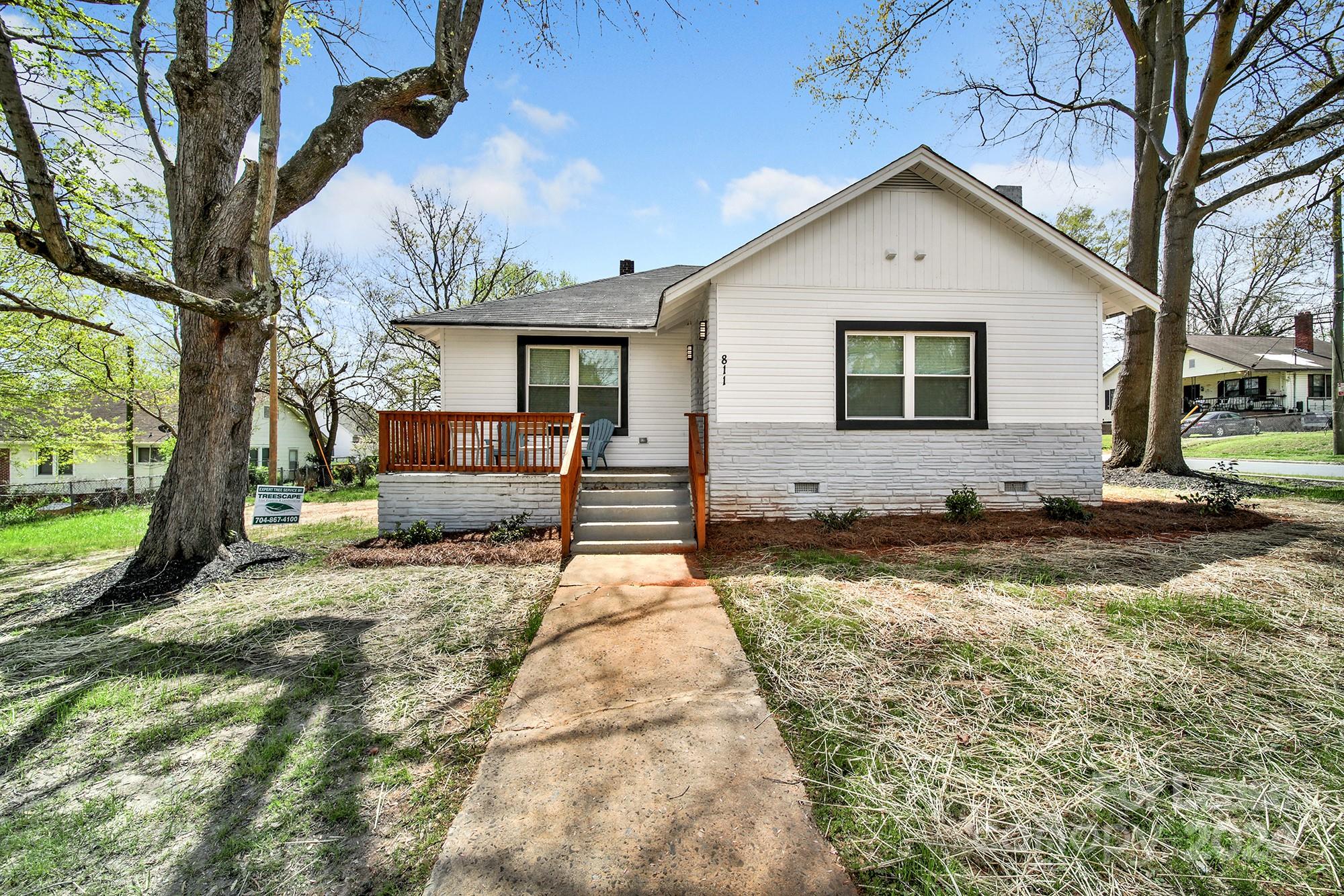 None - Residential Lease